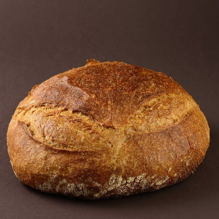 Tam Buğday