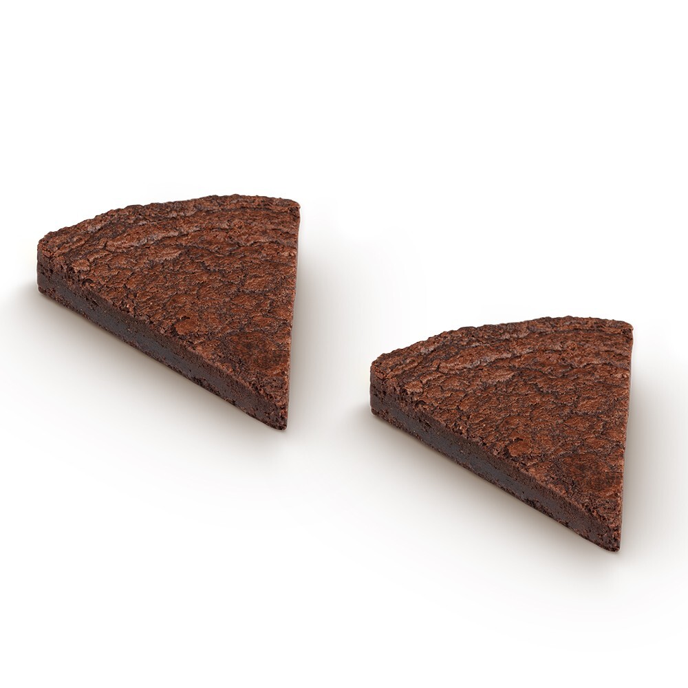 2'li Brownie