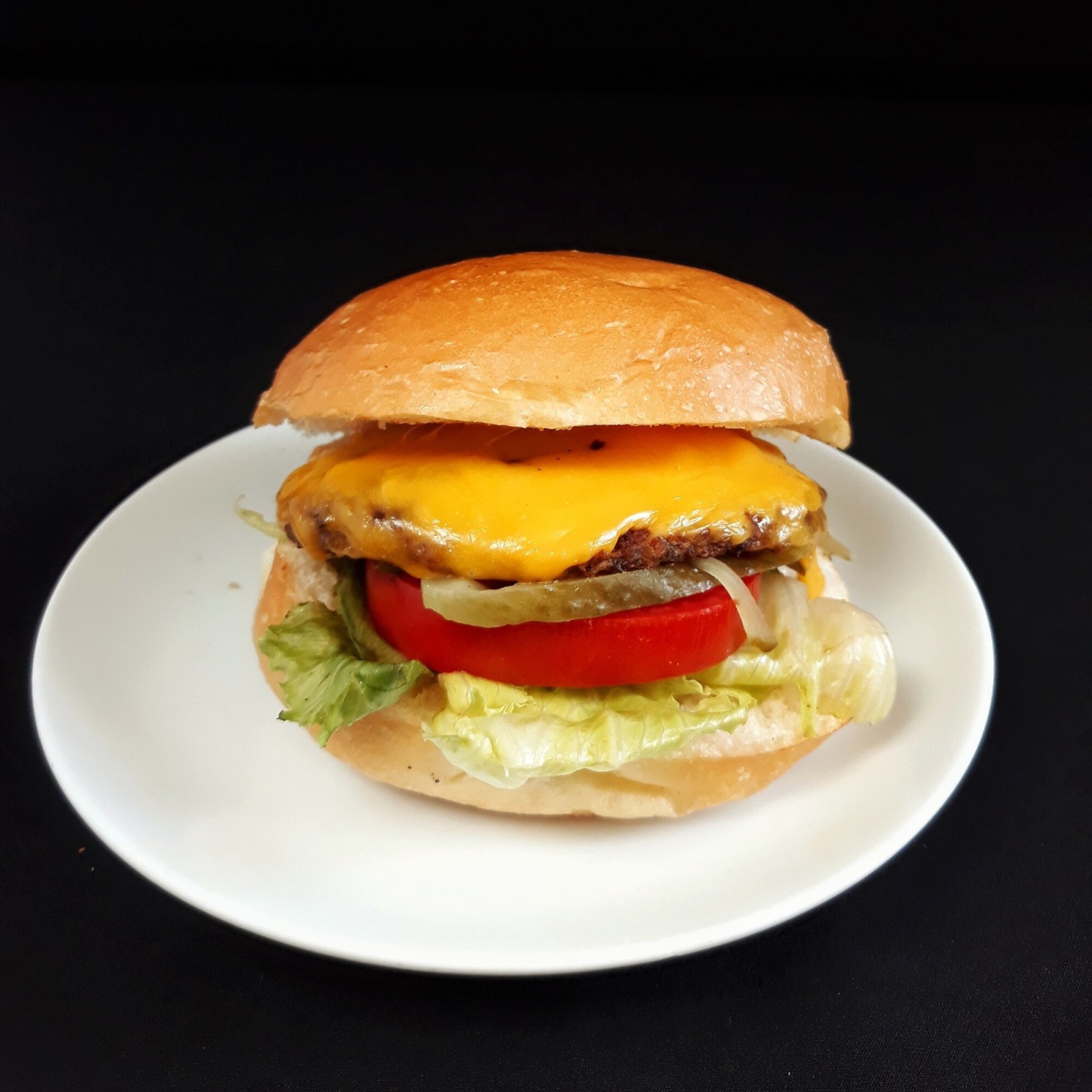 Cheeseburger