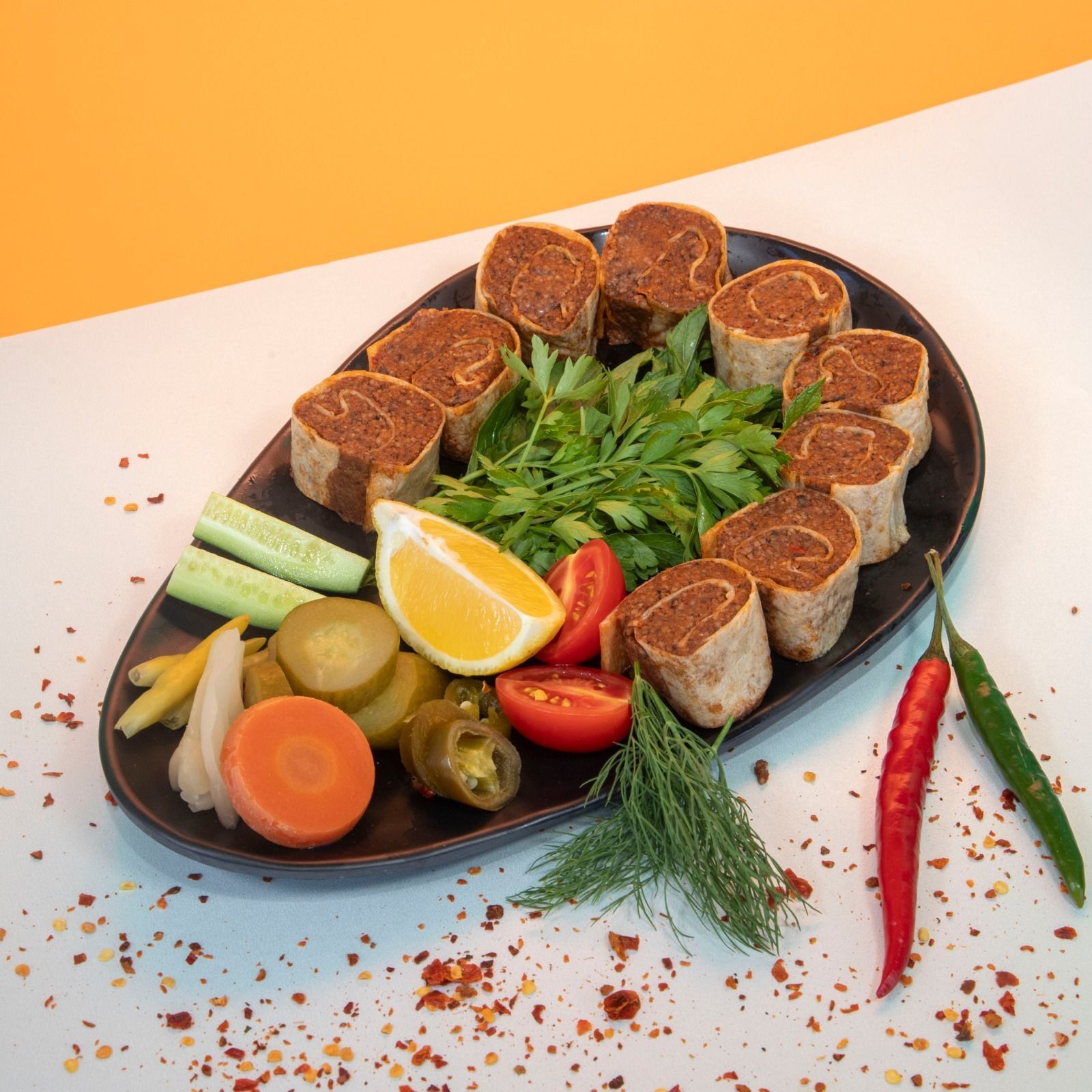 Suşi