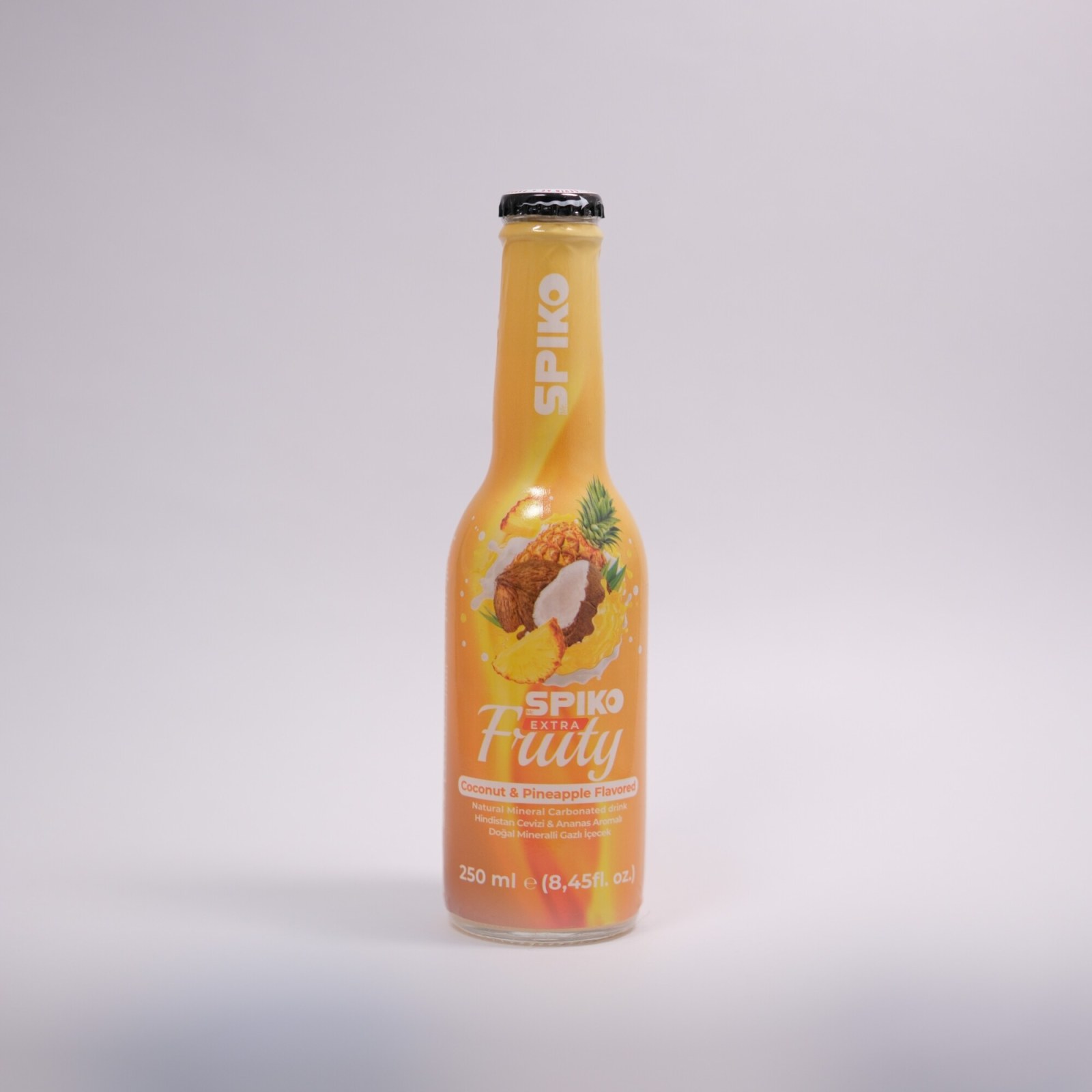 Spiko Hindistan Cevizi & Ananas (250 ml.)