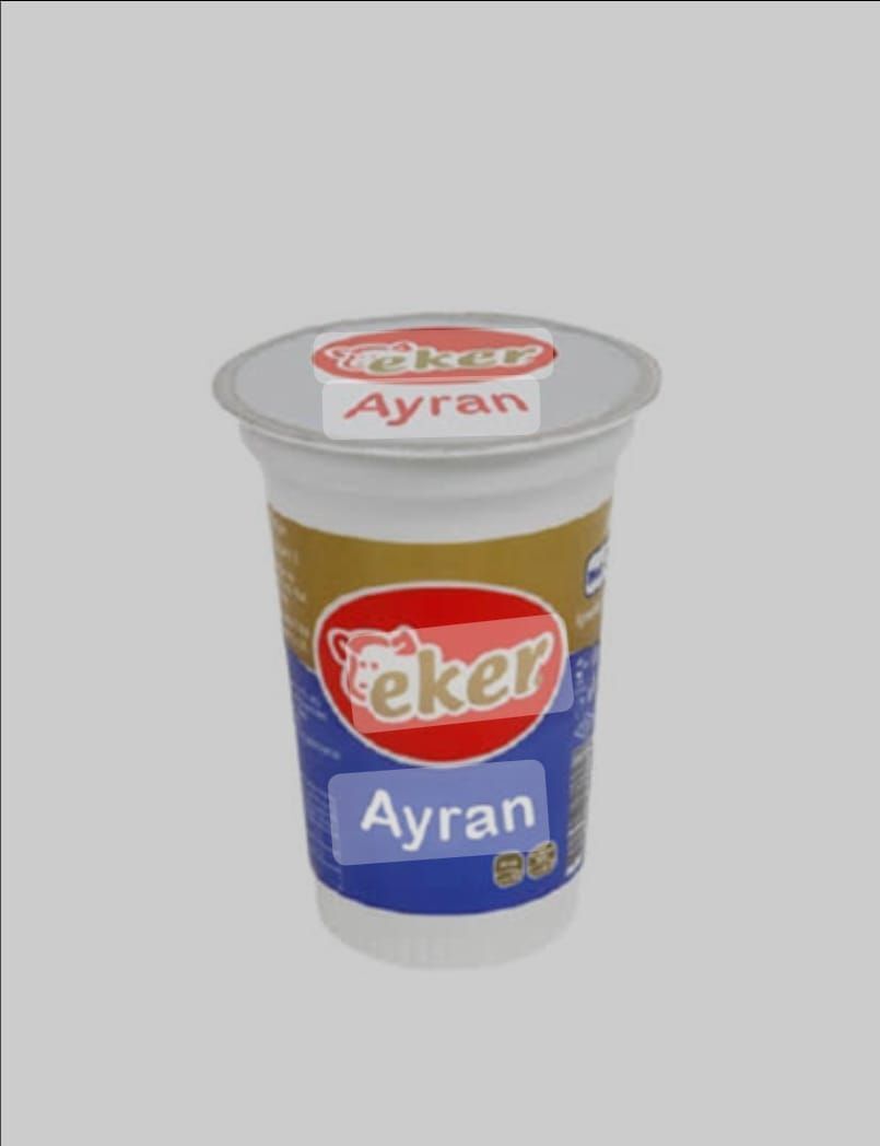Eker Ayran (17 Cl.)