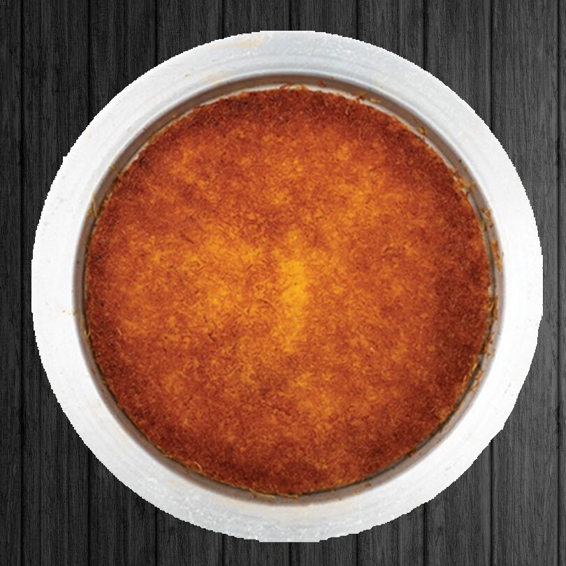 Peynirli Künefe (Küçük)
