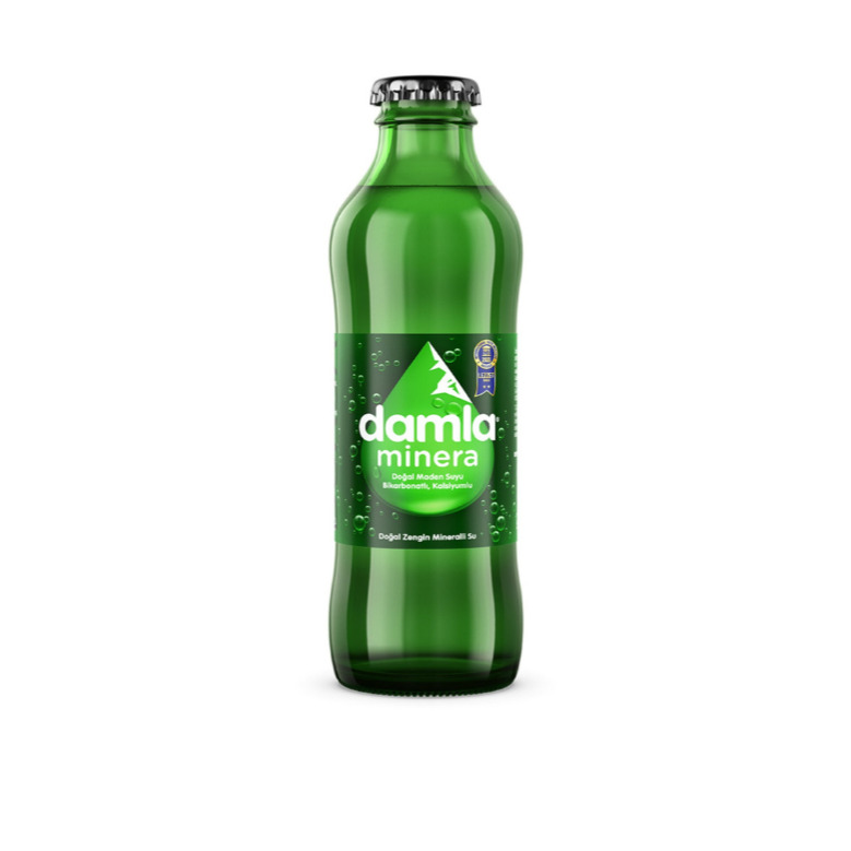 Soda (20 Cl)