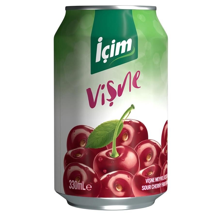 İçim Vişne Kutu