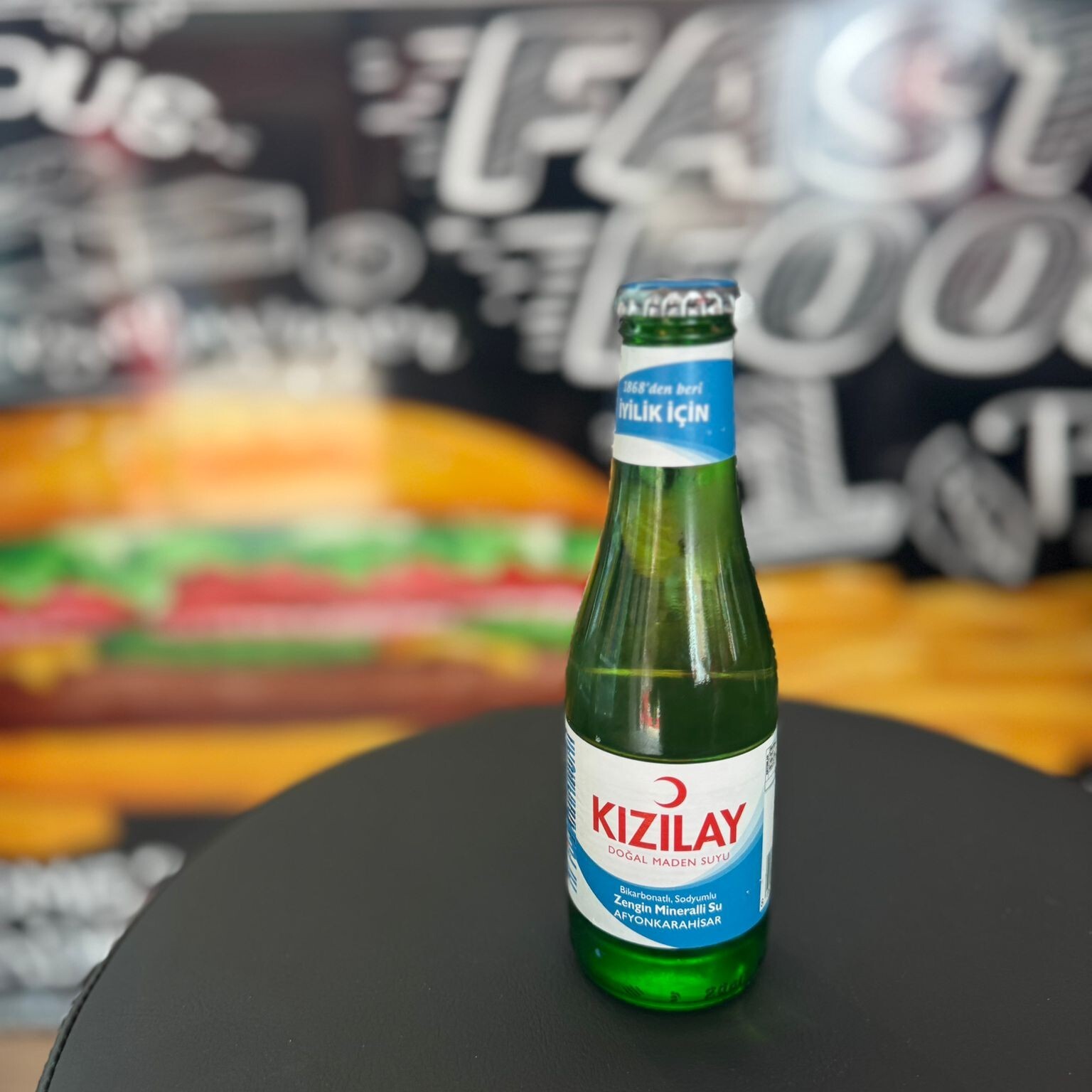 Kızılay Soda