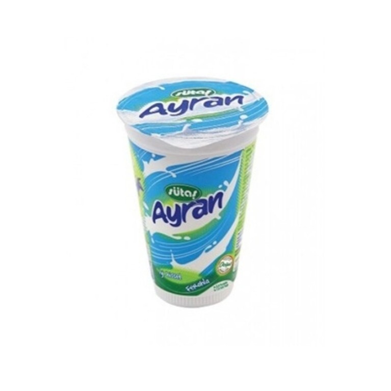 Ayran (270cl.)