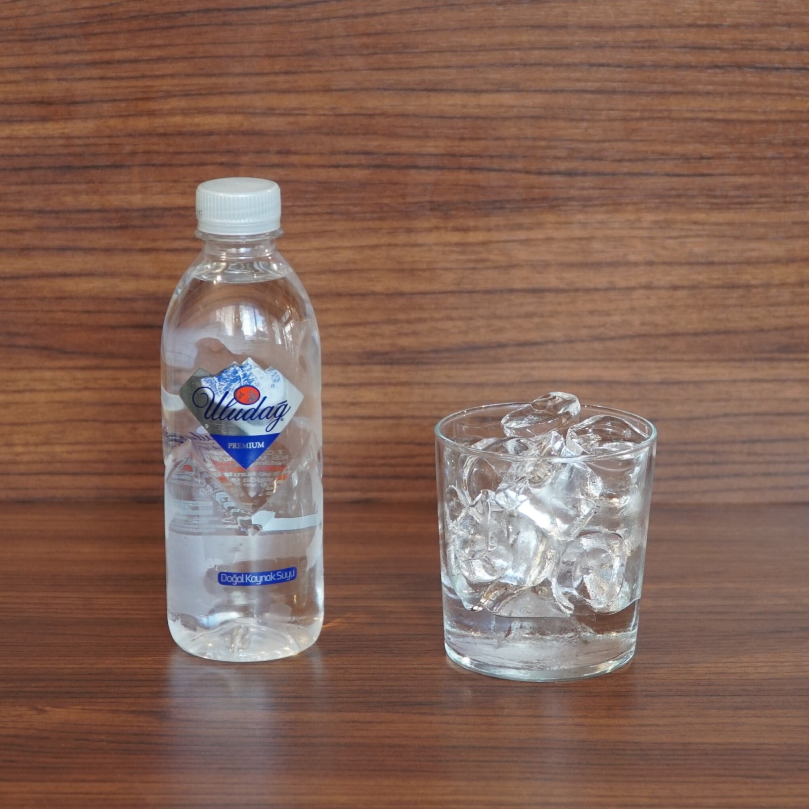 Uludağ Su ( 400 ml )