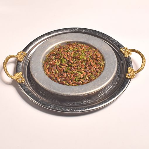 Yeşil Sultan (1 Kişilik)