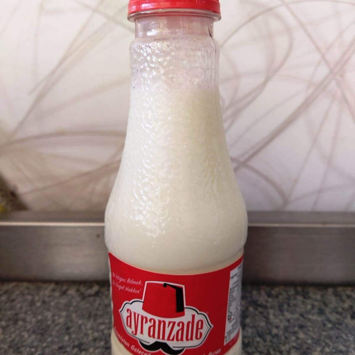 Açık Ayran