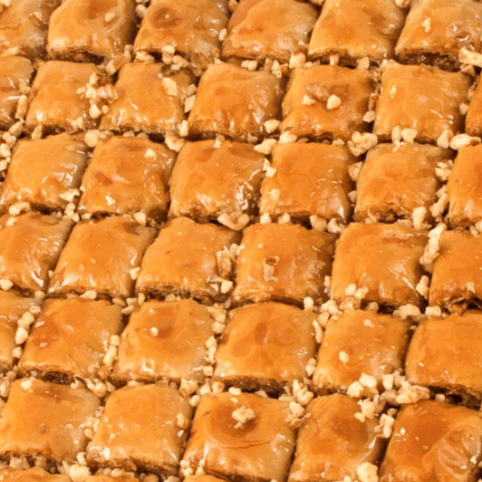 Cevizli Özel(750gr)