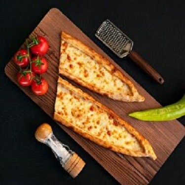 Kaşarlı Pide🔥