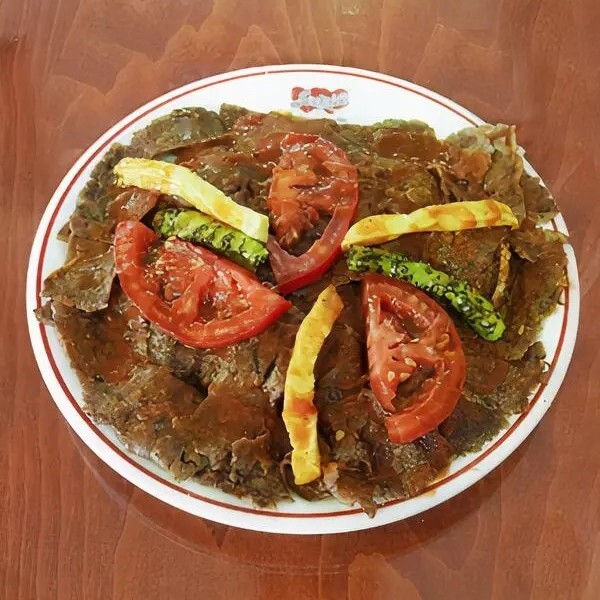 Et İskender