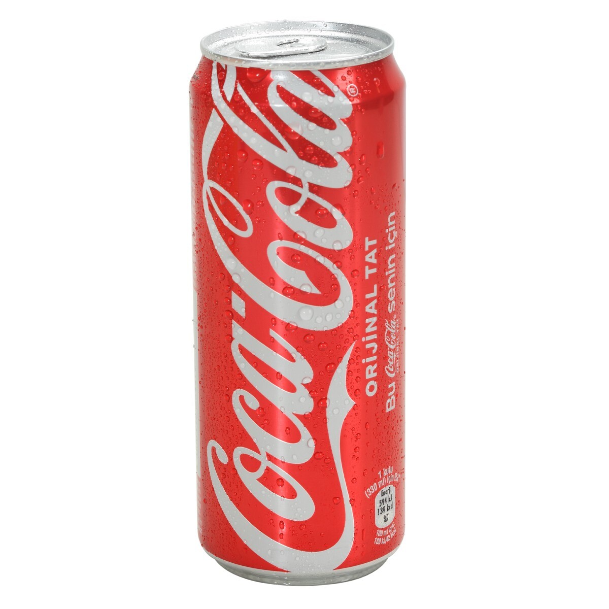 Coca-Cola (33 cl.)