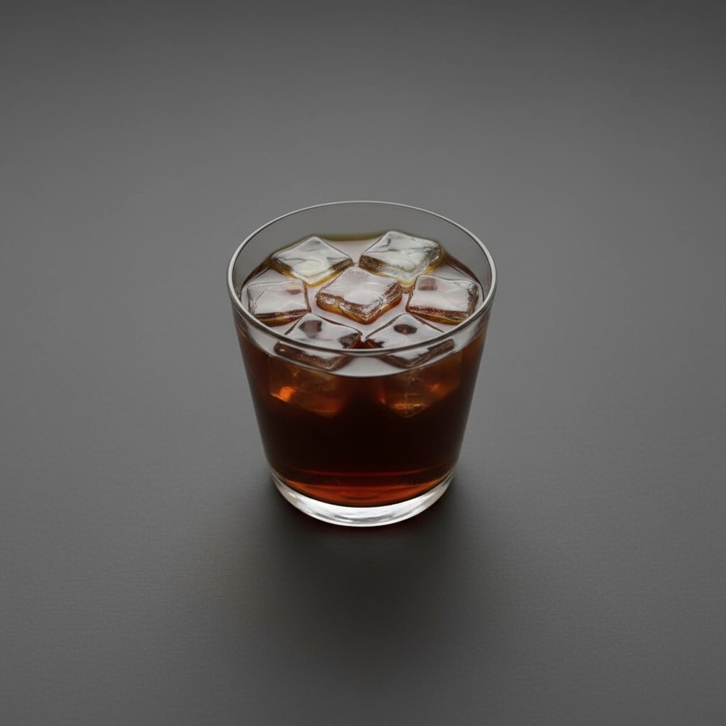 Iced Filter