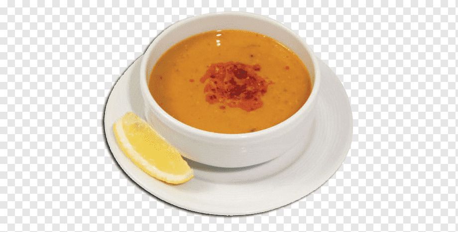 Ezogelin Çorbası