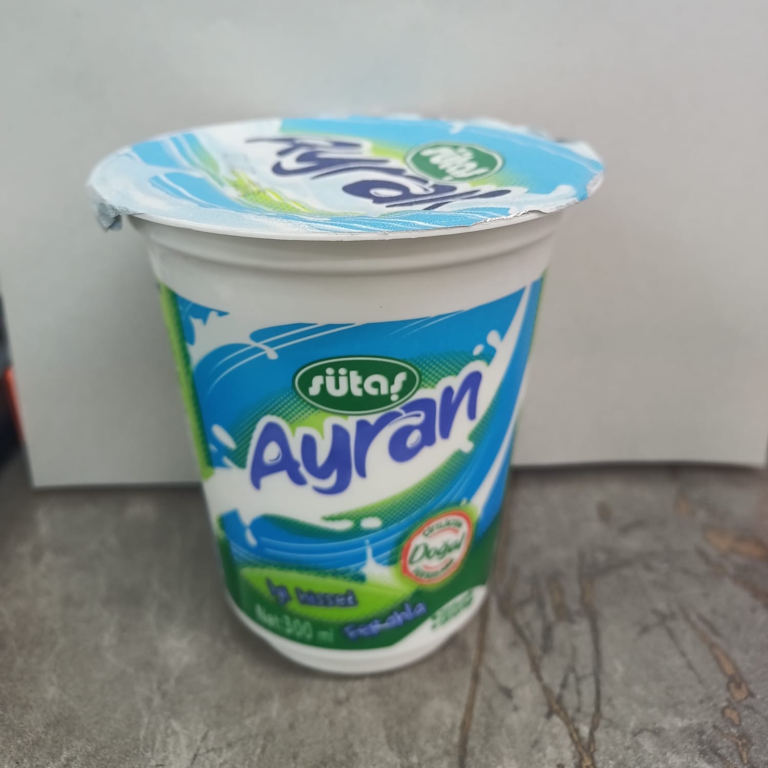 Ayran (30 cl.)