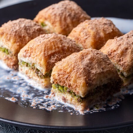 Soğuk Baklava (700 gr.)