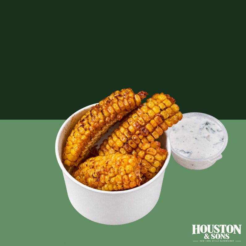 Corn Ribs