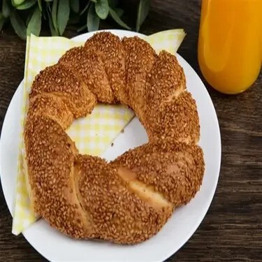 Sosyete Simit