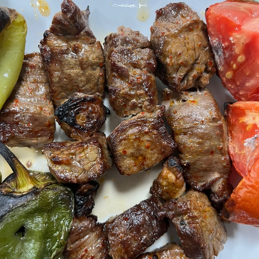 Kuşbaşı ( Porsiyon )