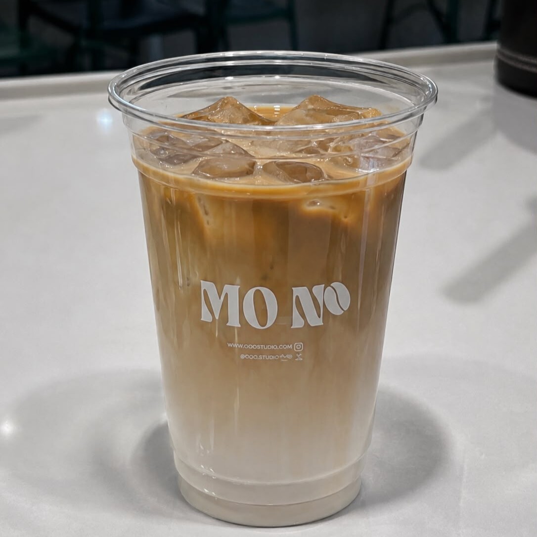 Ice Latte