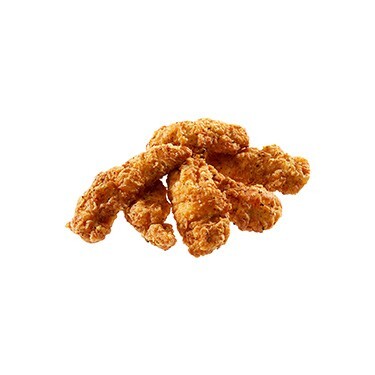 Kemiksiz (Tenders) (6 Adet)