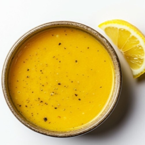 Mercimek Çorbası
