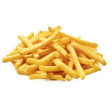 Parmak Patates