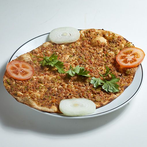 Lahmacun