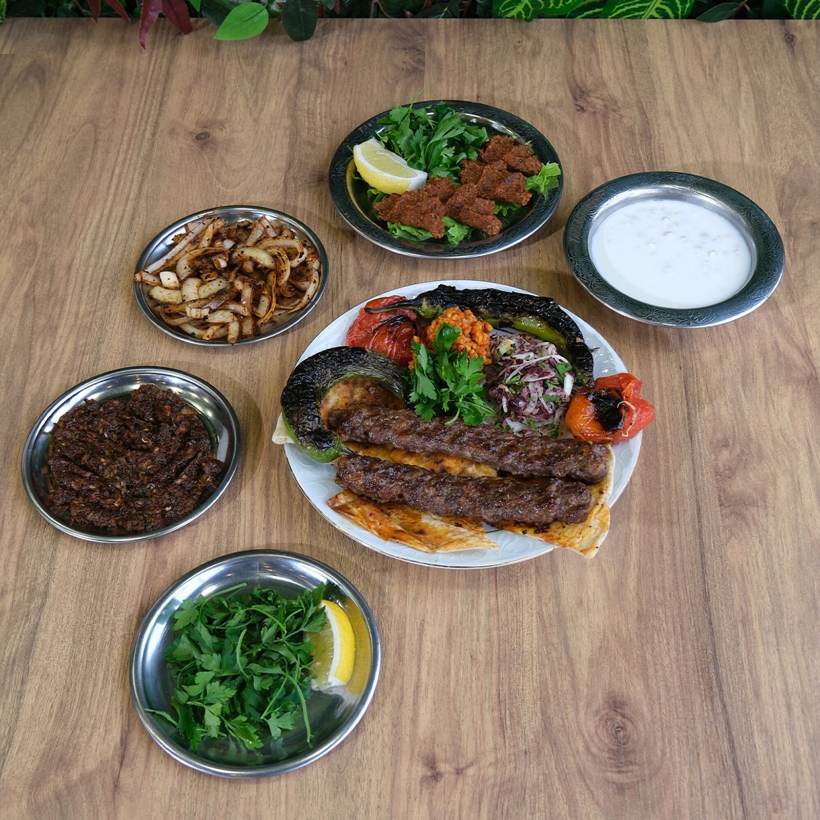 Urfa Kebap