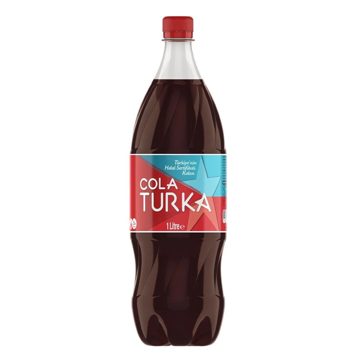 Cola Turka (1 lt)