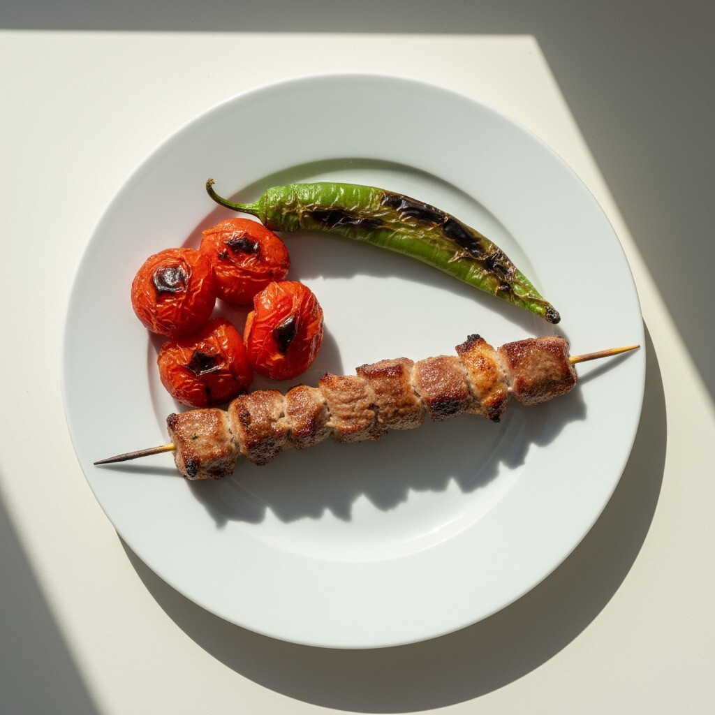 Et Şiş (200 gr)