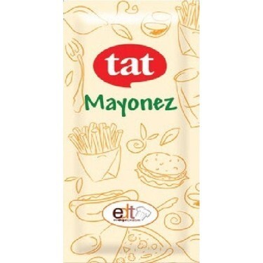 extra Mayonez (9 gr.)