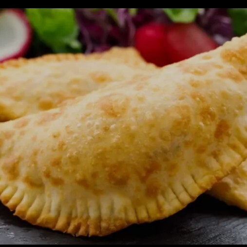 Peynirli Çiğ Börek (2 Adet)