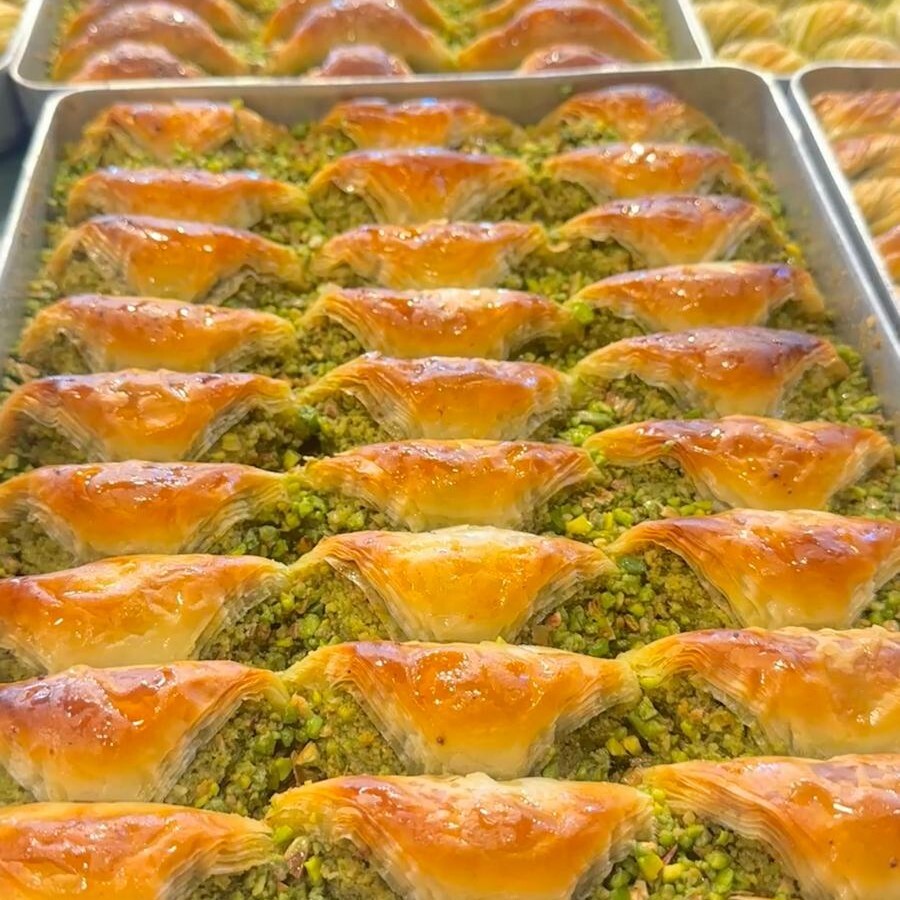 Fıstıklı Şöbiyet