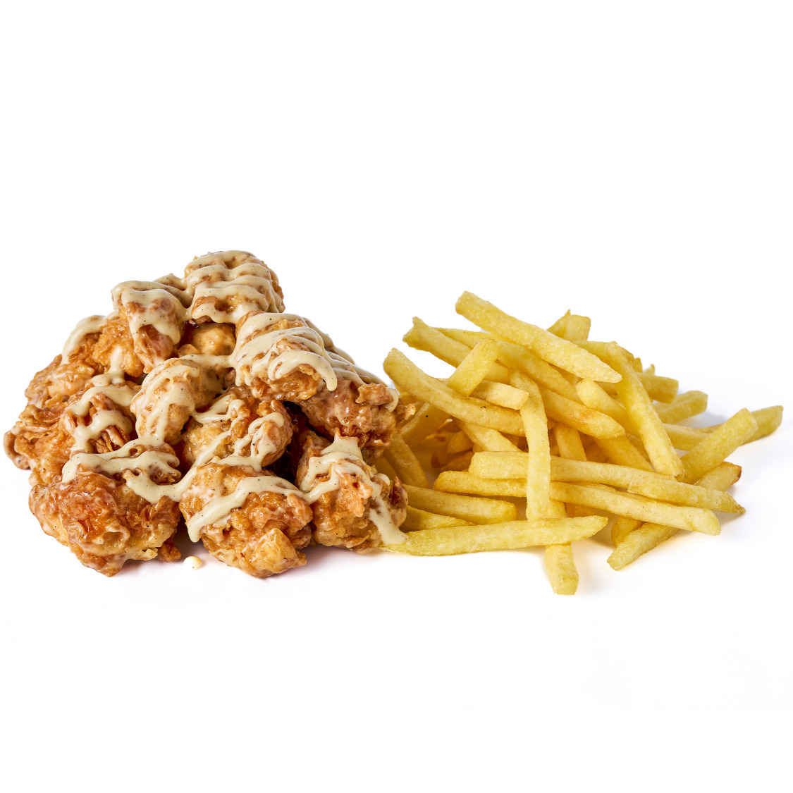 Ballı Hardallı Bites (16'lı)
