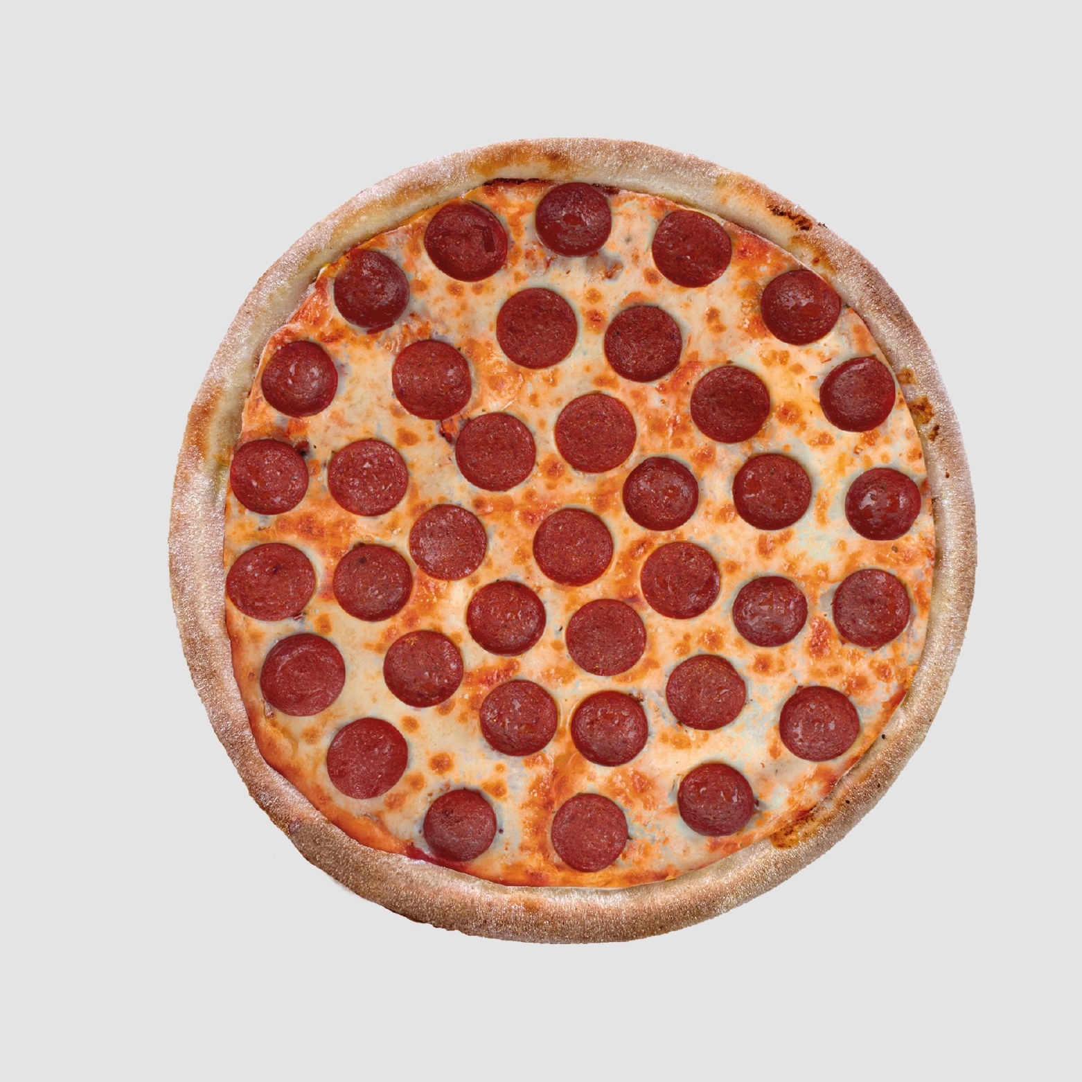 Lunetta Pizza (Orta)