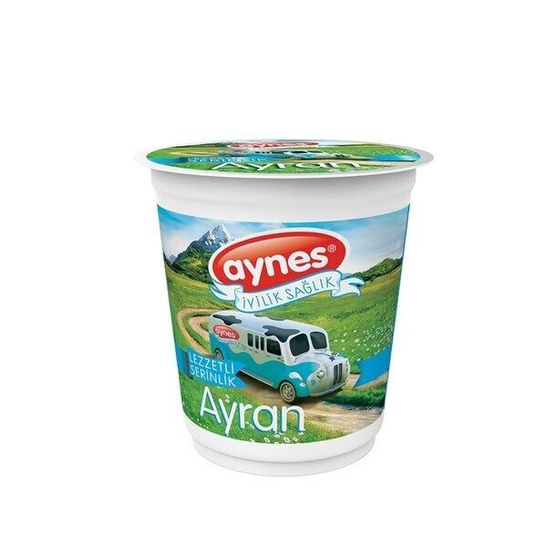 Aynes Ayran (30 cl.)