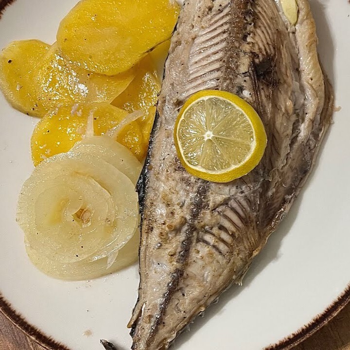 Palamut Dürüm