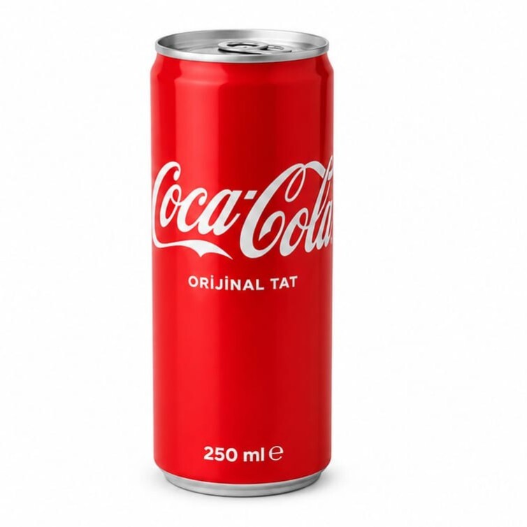 Coca-Cola (25 cl)
