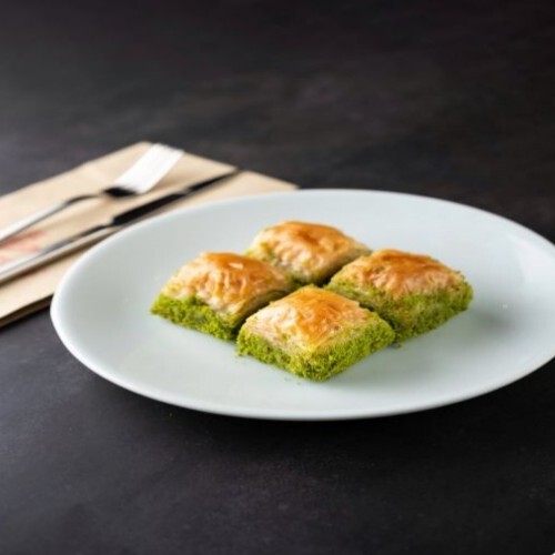 Kuru Baklava (750 gr)