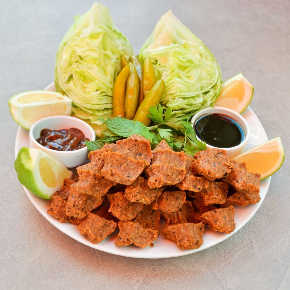 Çiğ Köfte (500 Gram)