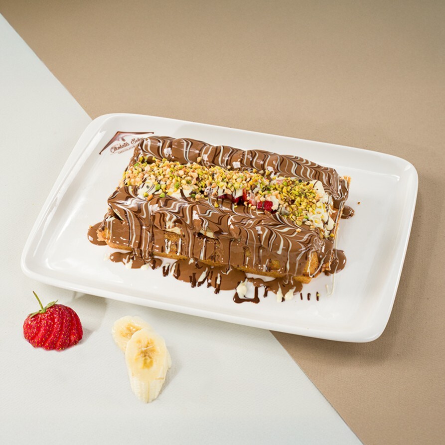 Açelya Waffle (Büyük Boy)