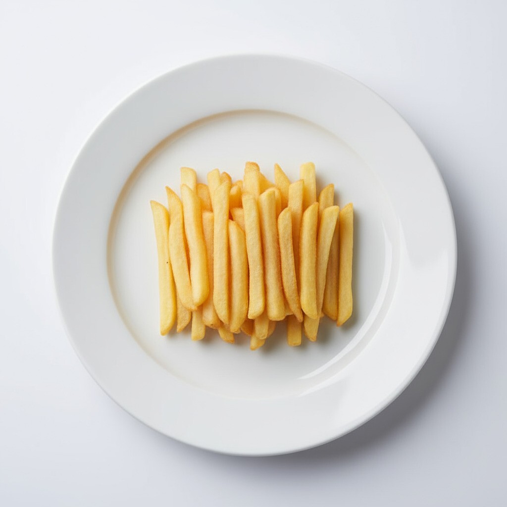 Patates Cips