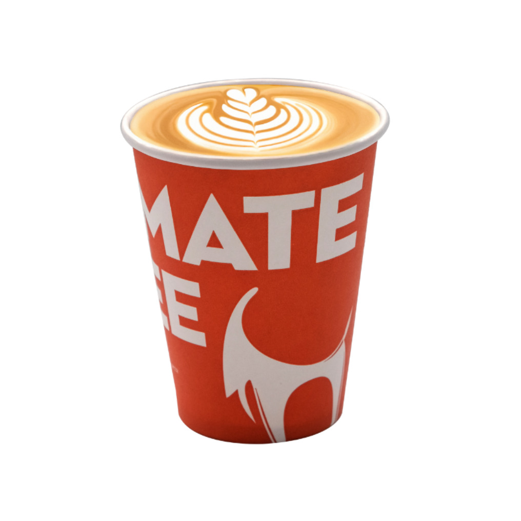 Cafe Latte