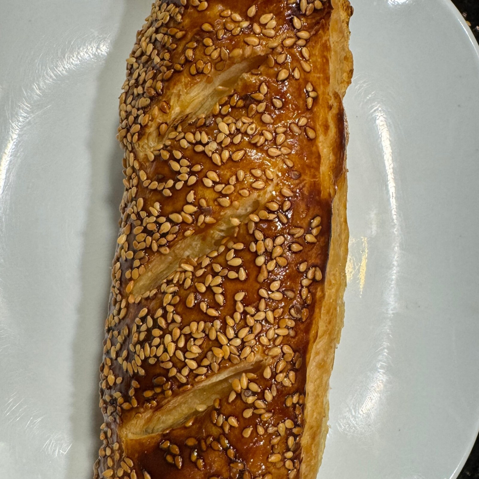 Peynirli Paçanga Böreği