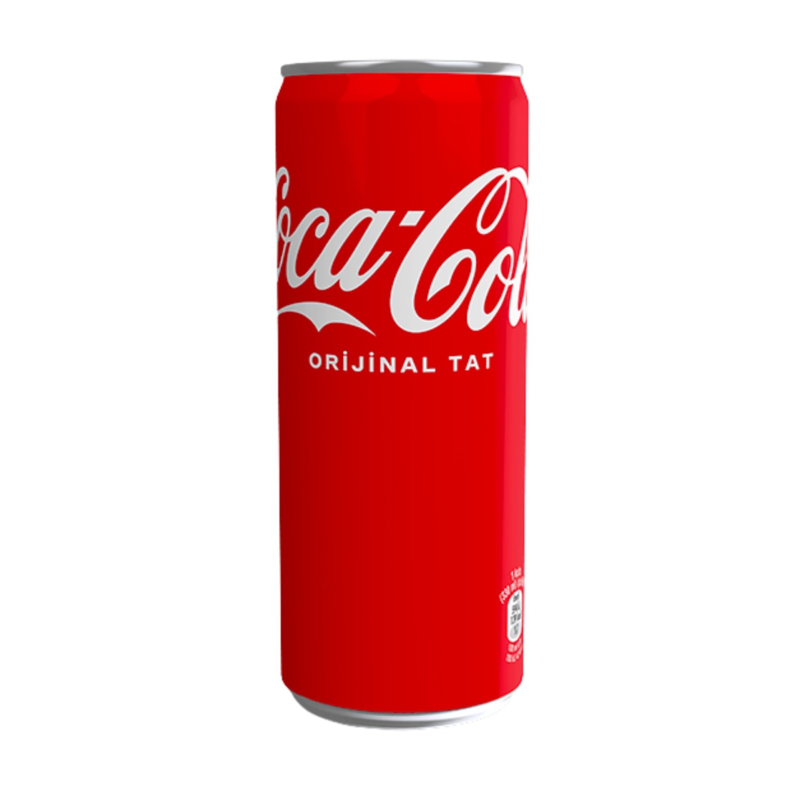 Coca-Cola (33 cl.)