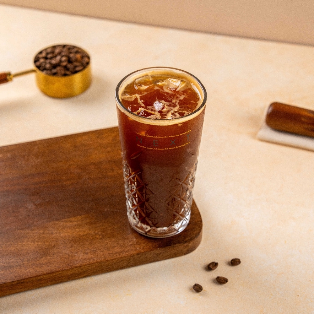 Cold Brew