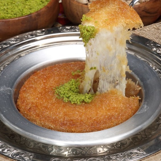 Künefe